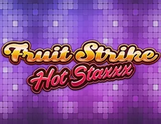 Fruit Strike: Hot Staxx